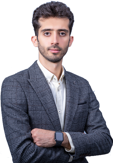 عکس مهندس مهرداد